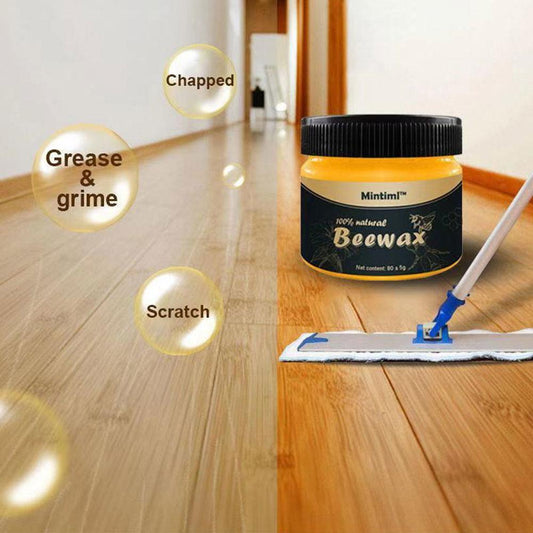 Beewax Furniture Polish